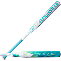 Bâton De Balle Molle De Rapide 2026 KRYO (-11) De Louisville Slugger