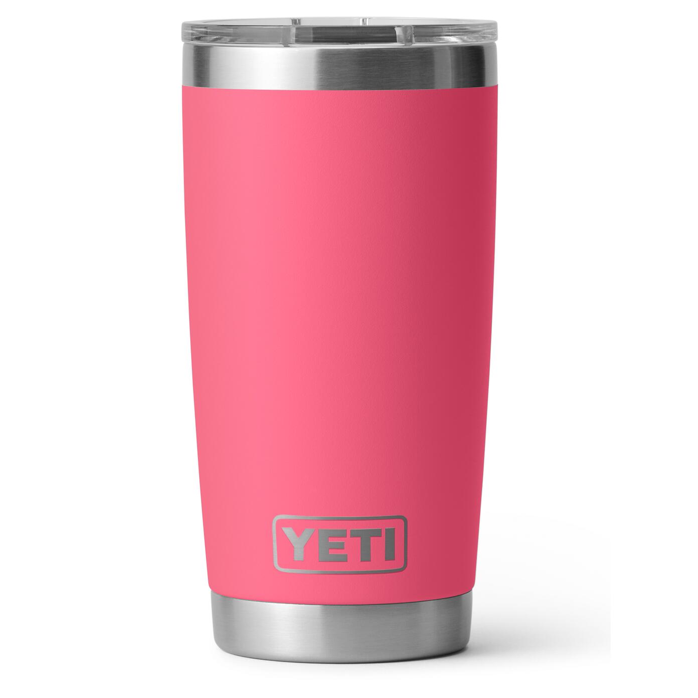 Yeti Rambler 591 ml (20 oz.) Tumbler with MagSlider Lid