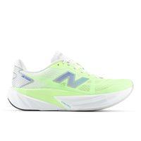 New Balance FuelCell Rebel v5 Women's Running Shoes - Afterglow/Deep End