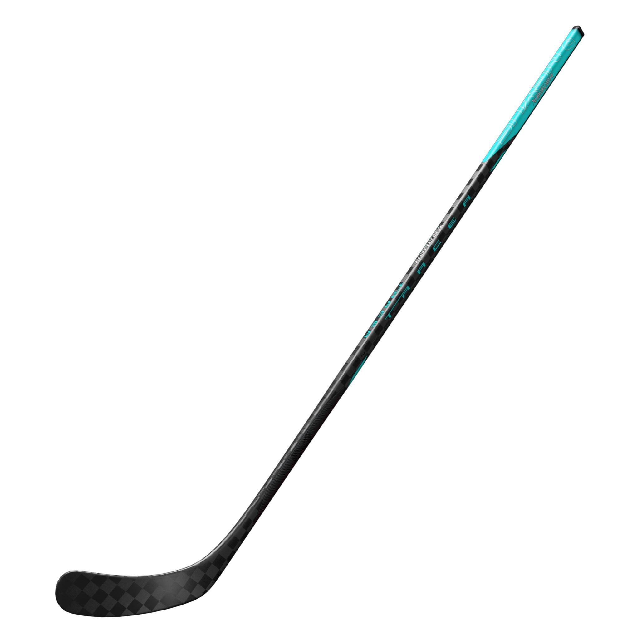 Bauer Nexus Tracer Grip Intermediate Hockey Stick (2025) - Teal