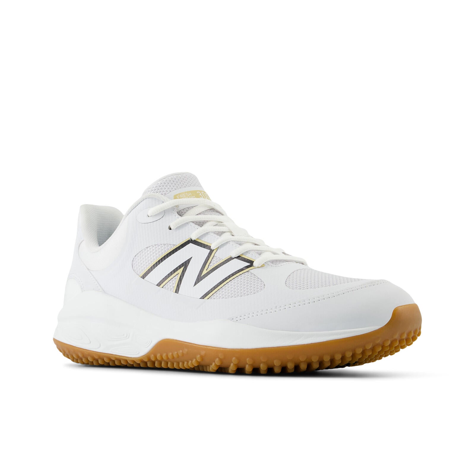 New Balance Fresh Foam 3000v7 Turf-Trainer Men's Baseball Shoes