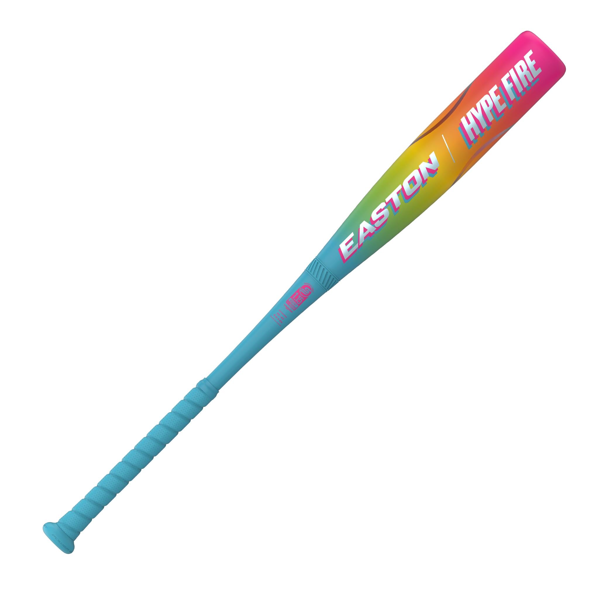 Easton Hype Fire USSSA -10 Baseball Bat (2026) | Source for Sports