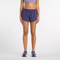 New Balance RC Essential 3" Women's Shorts