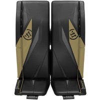 Jambières de gardien de but Alpha S50 pour senior de Warrior (2026) – En exclusivité à La Source du sport