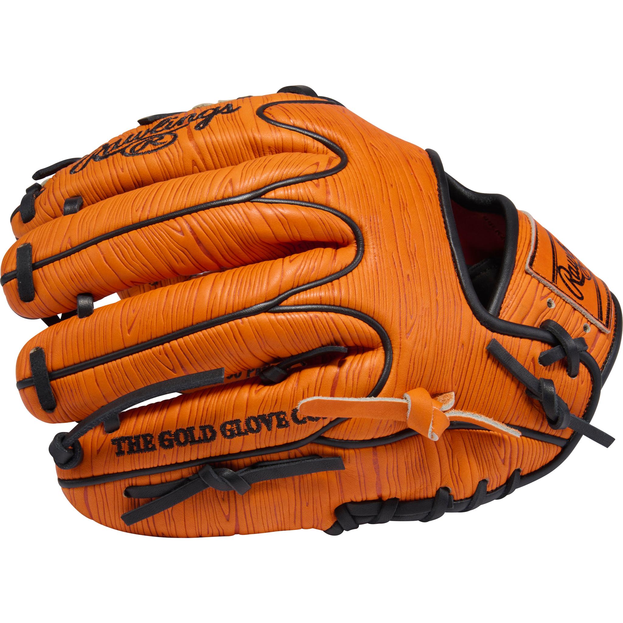 Rawlings Gold Glove Club - Glove of the Month 11.5
