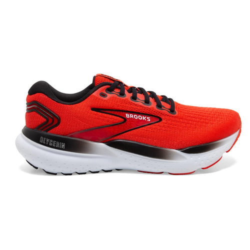 Cross Country Spikes Brooks Mach 15 Mens Orange Buy Brooks Mach Outlet