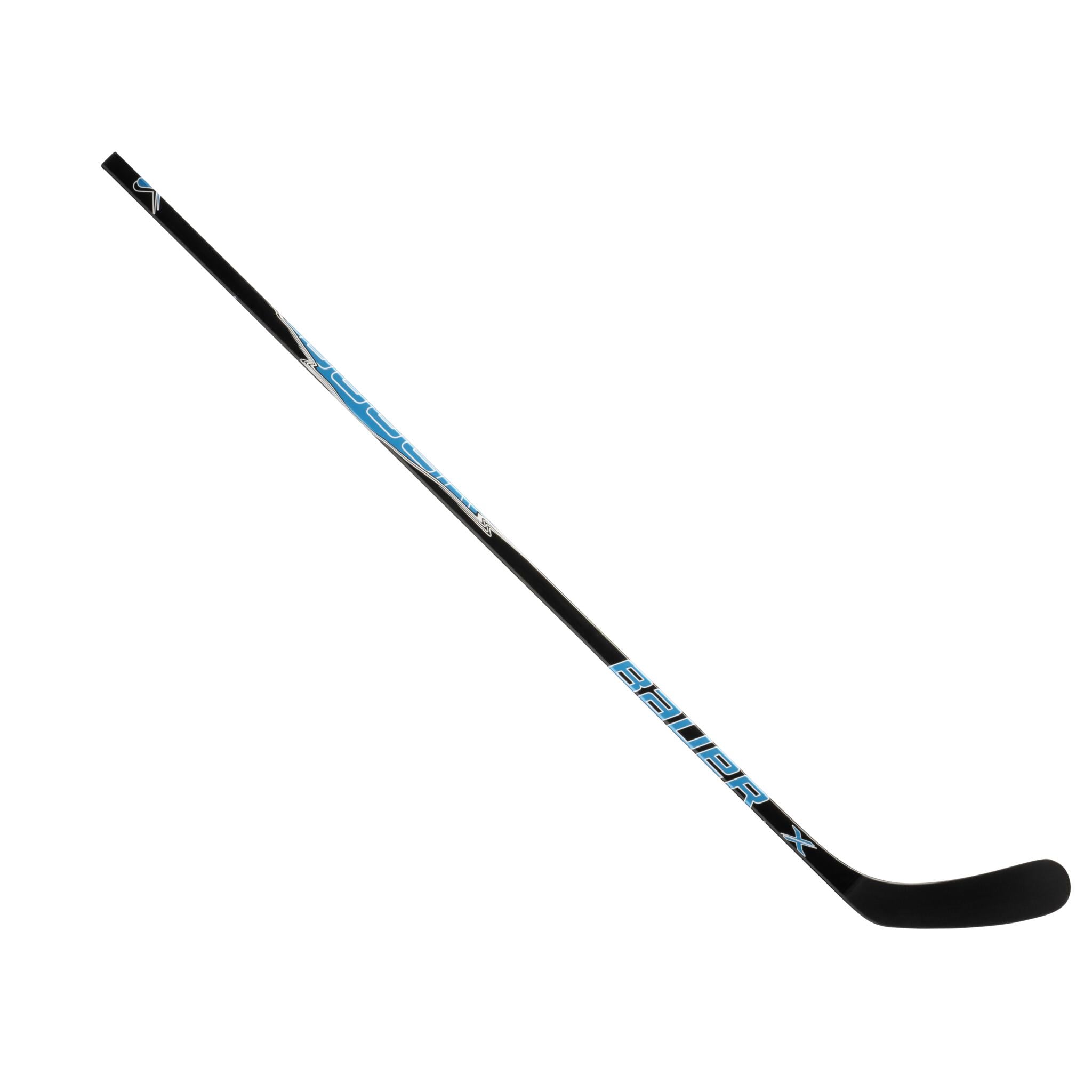 BAUER Vapor 1X S16 アイスホッケースティック 67Flex Bauer Intermediate Vapor X Select Composite Hockey Stick - Sportco