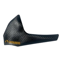 Shotblockers Shotblocker XT Pro Skate Guards