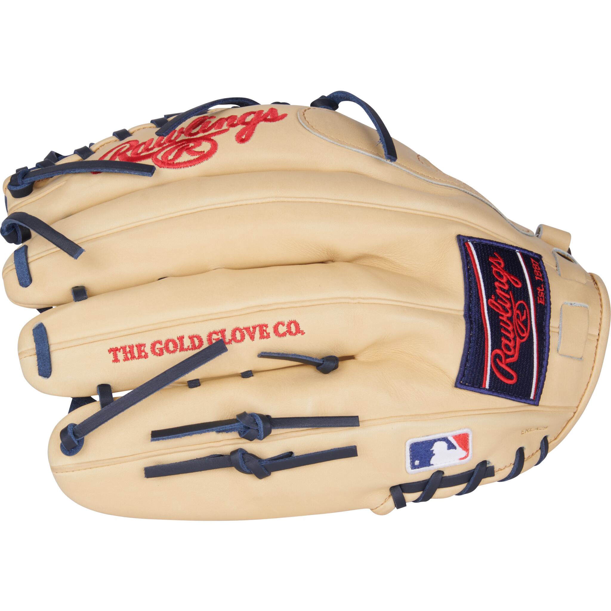 Rawlings Pro Preferred 12.75