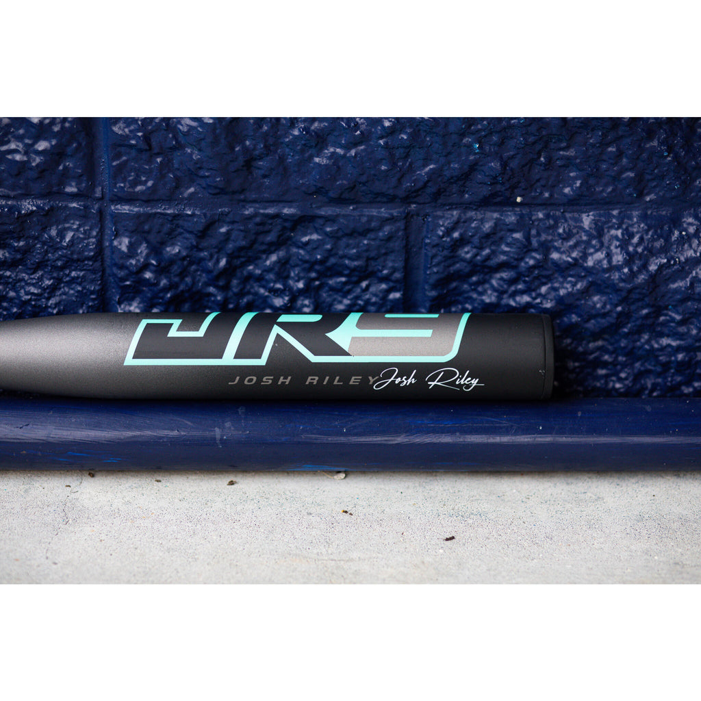 Batte De Softball Worth Josh Riley JR786 Smashload 2020 - Format USSSA, Occasion En Bon état, Pour Joueurs