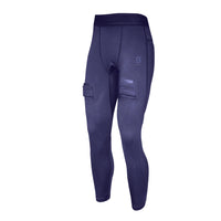 Source for Sports Compression Base Layer Girls Jill Hockey Pant - Source Exclusive