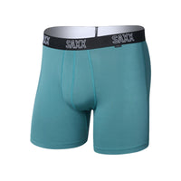 Boxer Droptemp All Day Cooling de Saxx - Paysage Marin