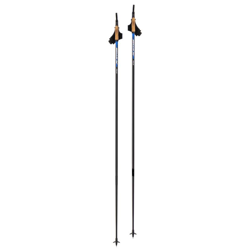 Swix Focus Composite Cross-Country Ski Poles | Source for Sports