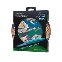 Wingman Disc De Waboba
