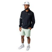 Bauer Convertible Half Zip