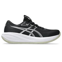 Asics Gel-Cumulus 28 Men's Running Shoes - Black/White