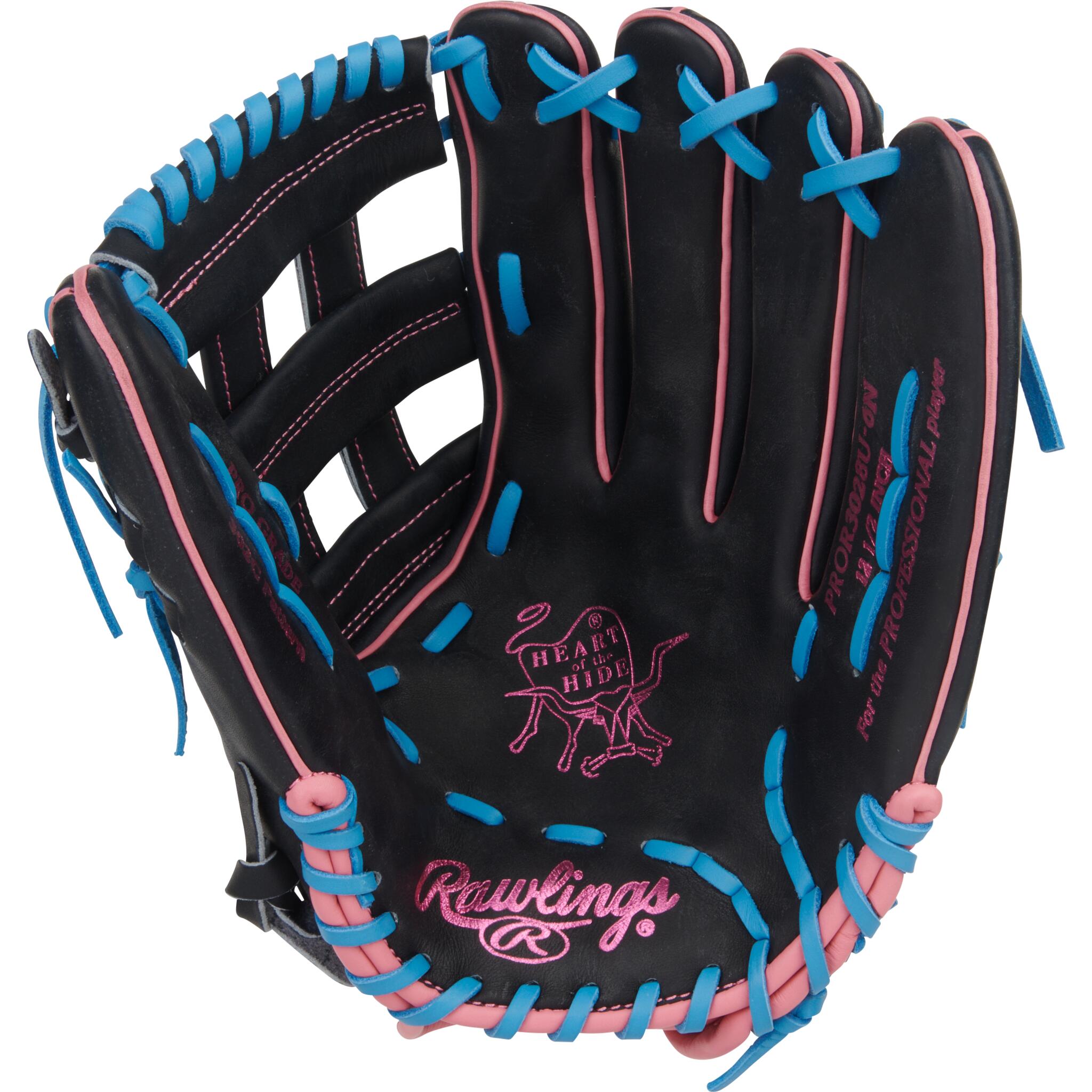 Rawlings Heart of the Hide 12.5