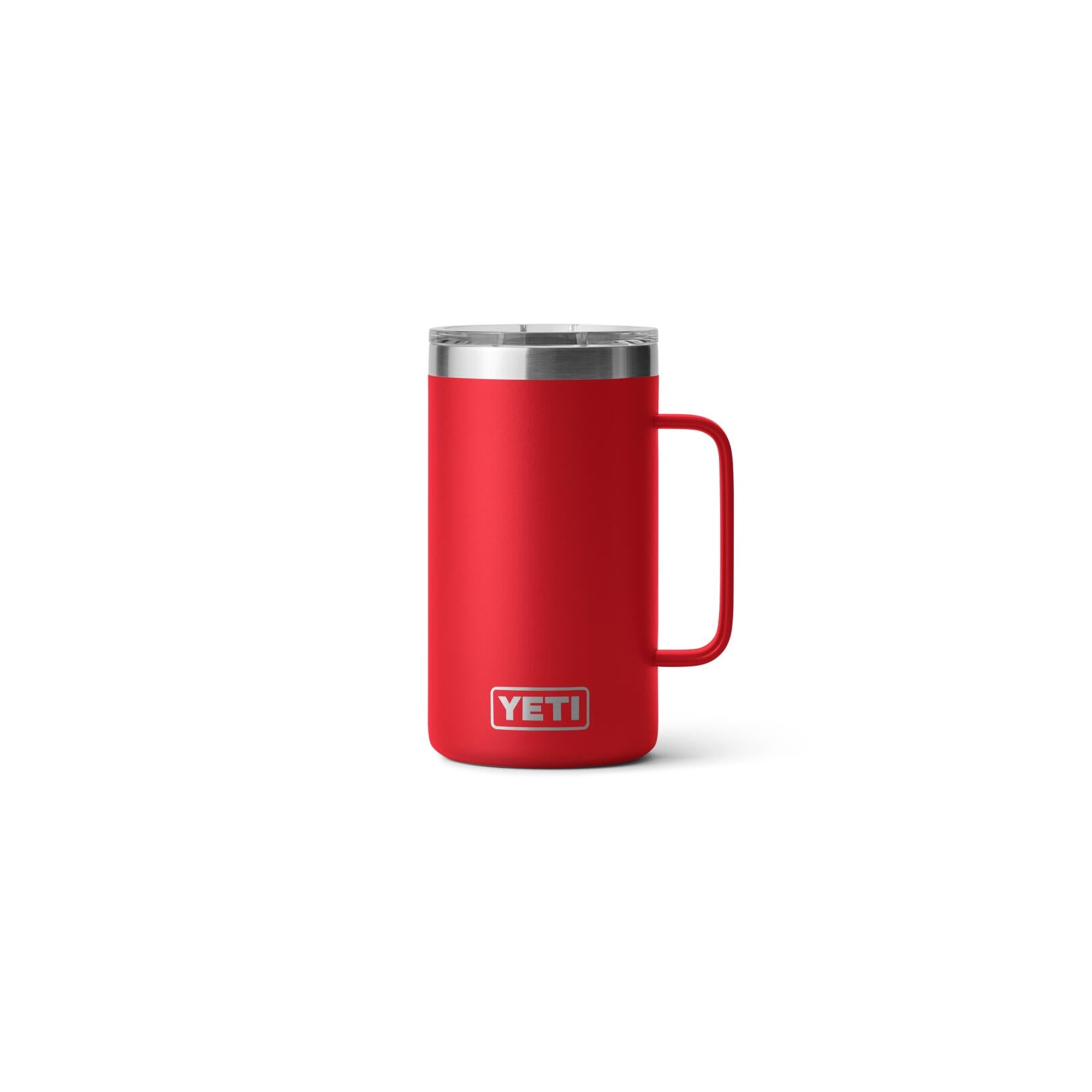 Yeti Rambler 710 ml (24 oz.) Mug with Magslider Lid | Source for