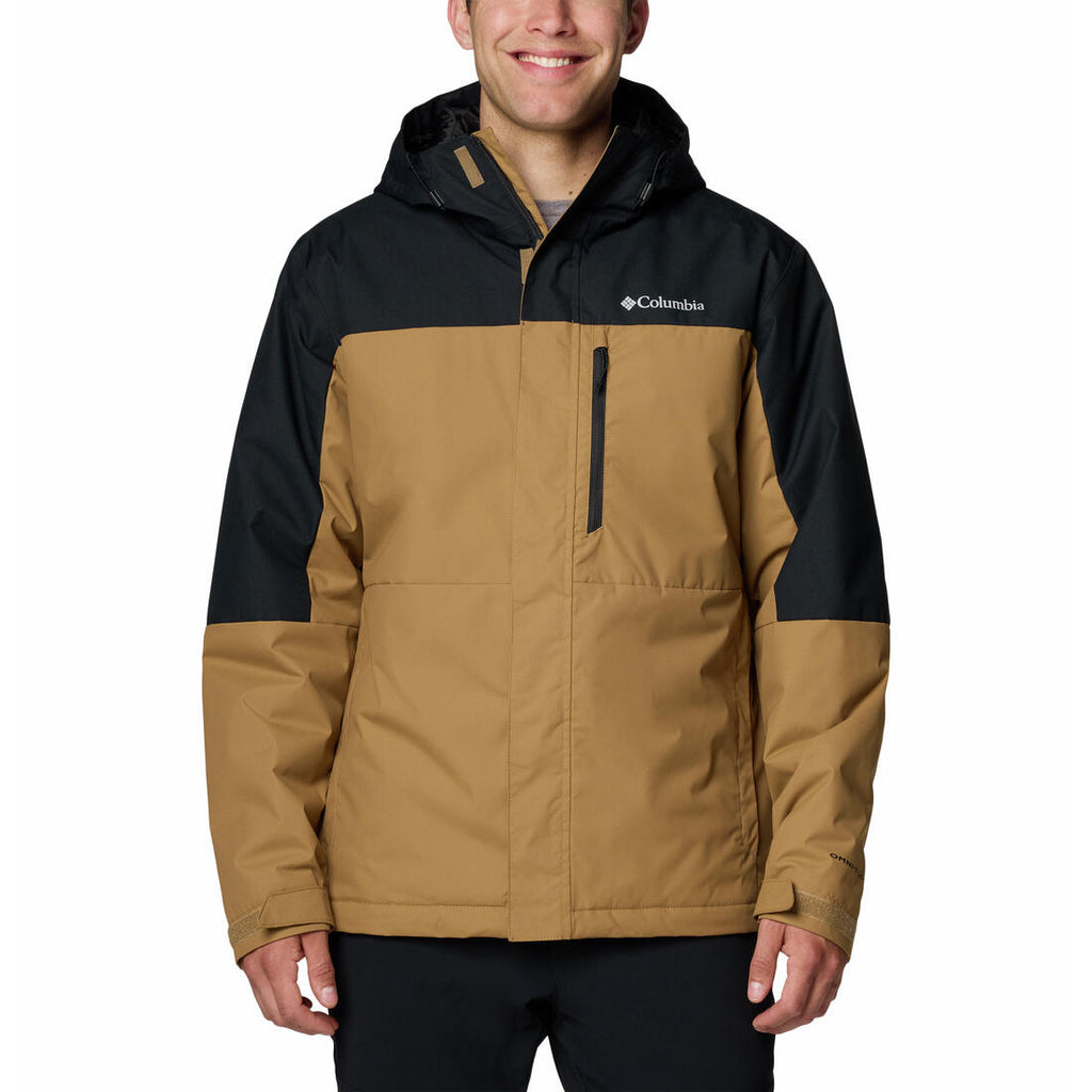Columbia Hikebound II Men's Insulated Jacket Source for Sports