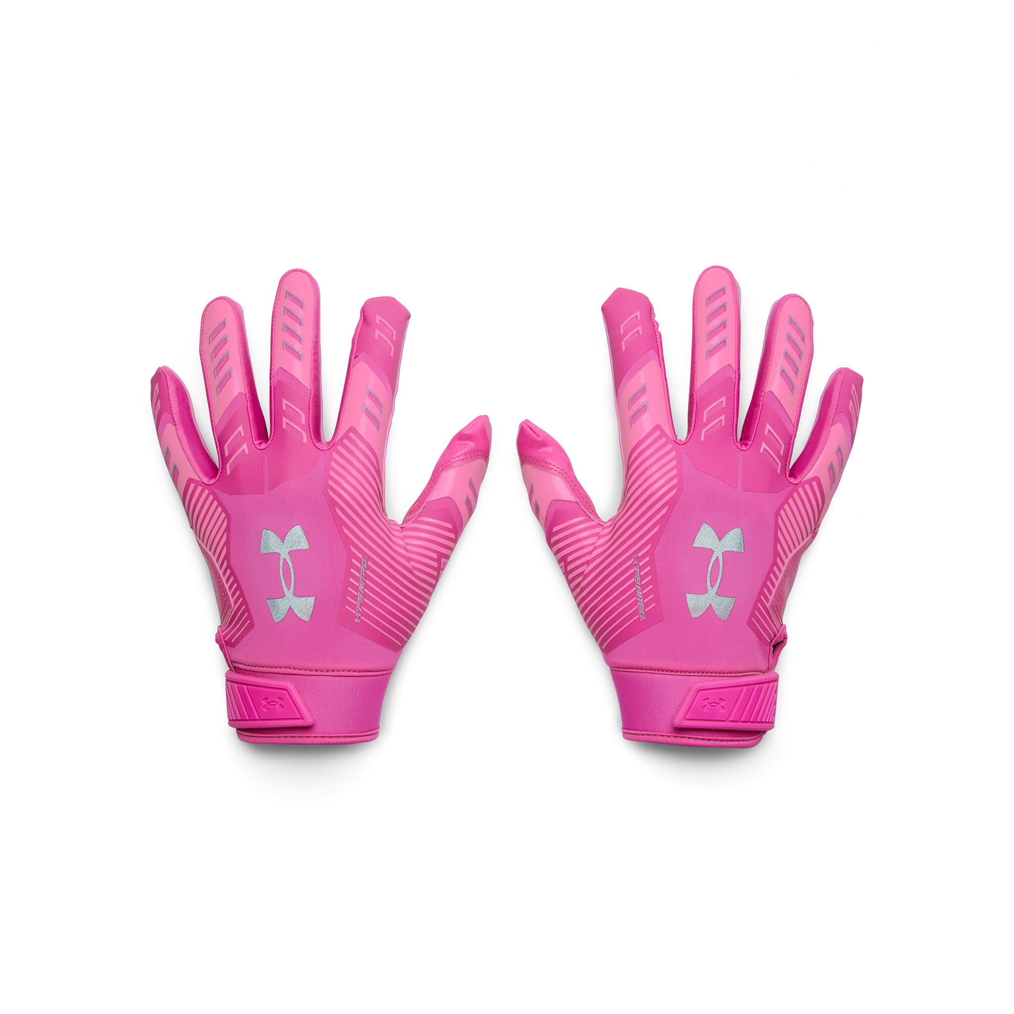 【日本未発売】 Under Armour UA F9 NITRO グローブ S Under Armour F9 Nitro Men's Football Gloves | Source for Sports