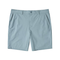 Saxx 8" Caddie Golf Short - Silver Pine