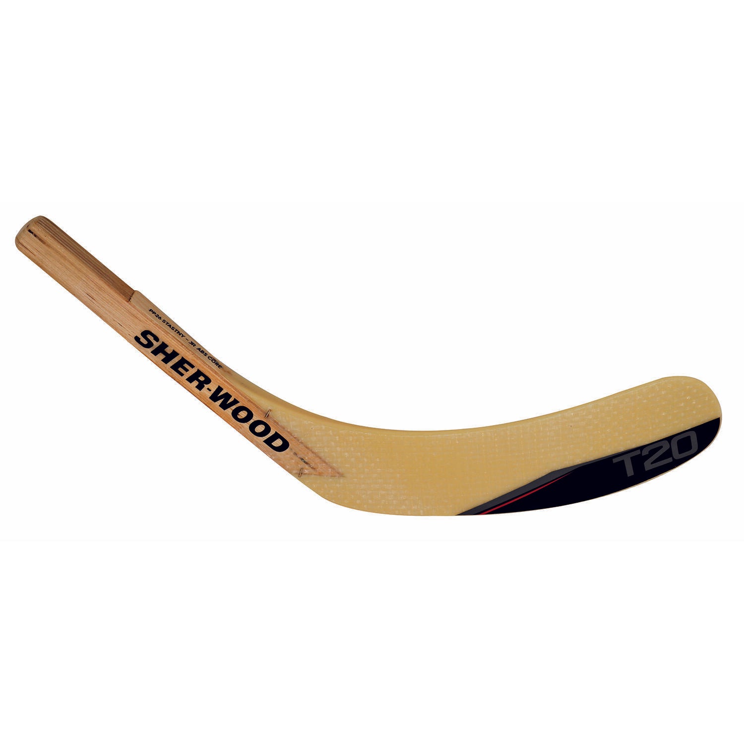 Sherwood T20 ABS Junior Replacement Blade | Source for Sports