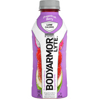 Boisson D'hydratation Berry Dragonfruit De Bodyarmor Lyte - 473 ml