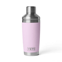 Yeti Rambler 20 oz (591ml) Cocktail Shaker - Cherry Blossom