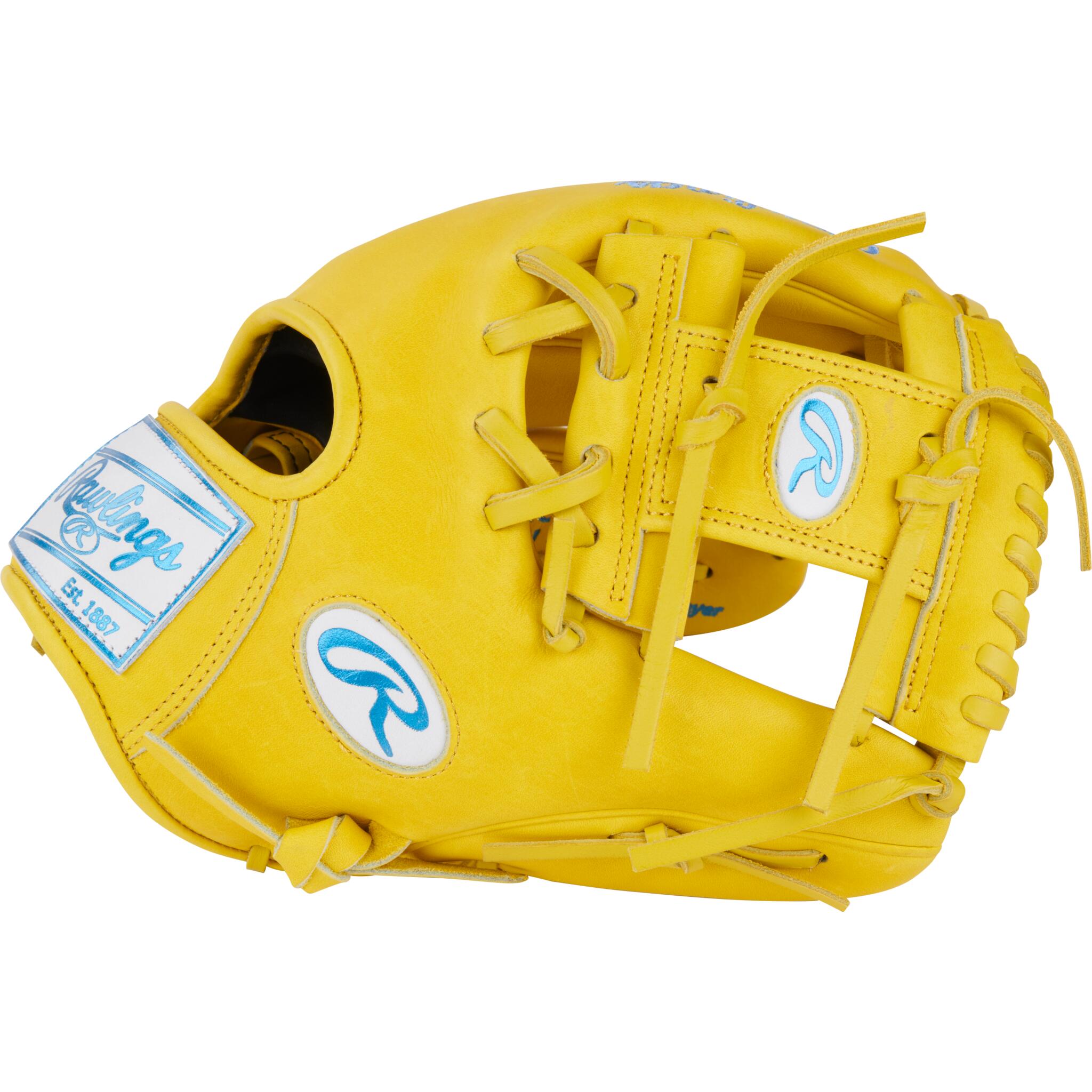 Rawlings Heart of the Hide ColorSync 11.5