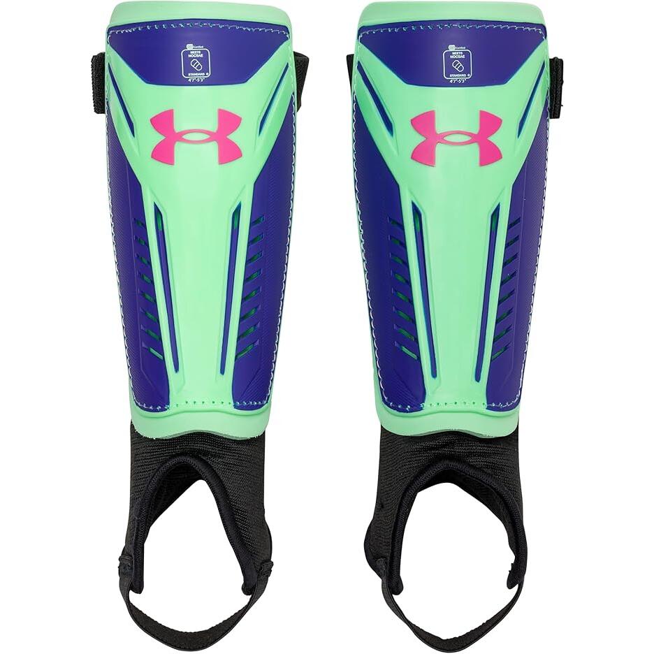 Under Armour Challenge Shin Guard - Thumbnail 4
