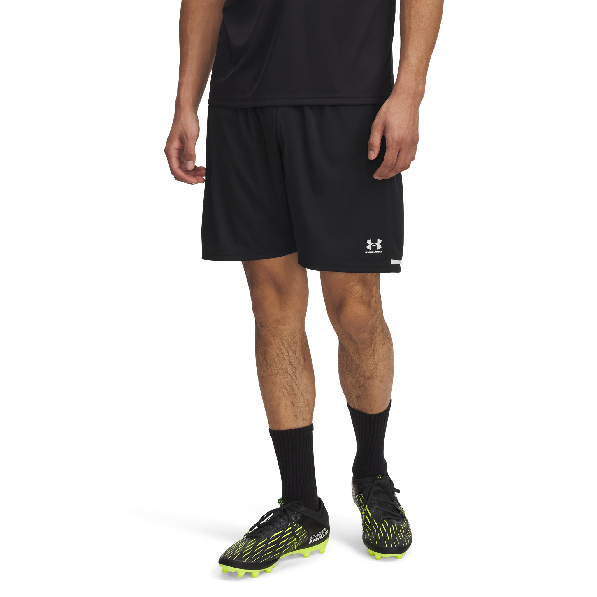 Under Armour Men's UA Challenger Shorts | Source for Sports