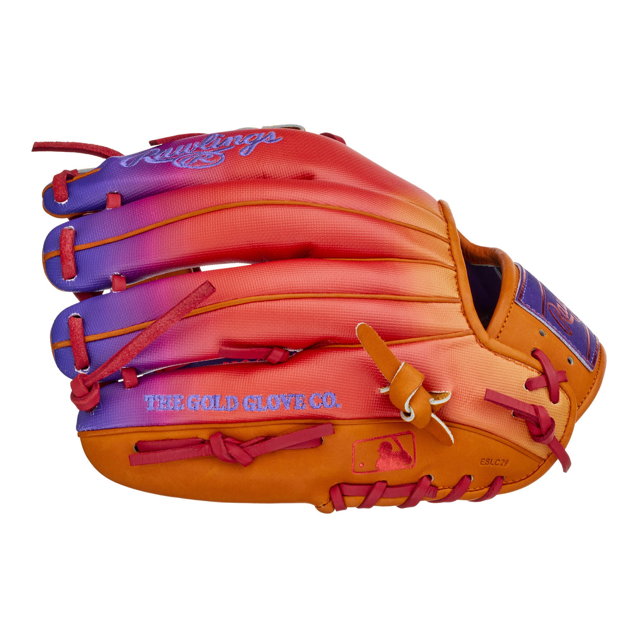 Rawlings Heart of the Hide Funburst Series 11.5