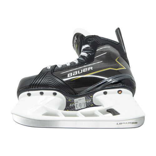 Bauer Supreme Matrix Junior Hockey Skates - Source Exclusive (2024 ...