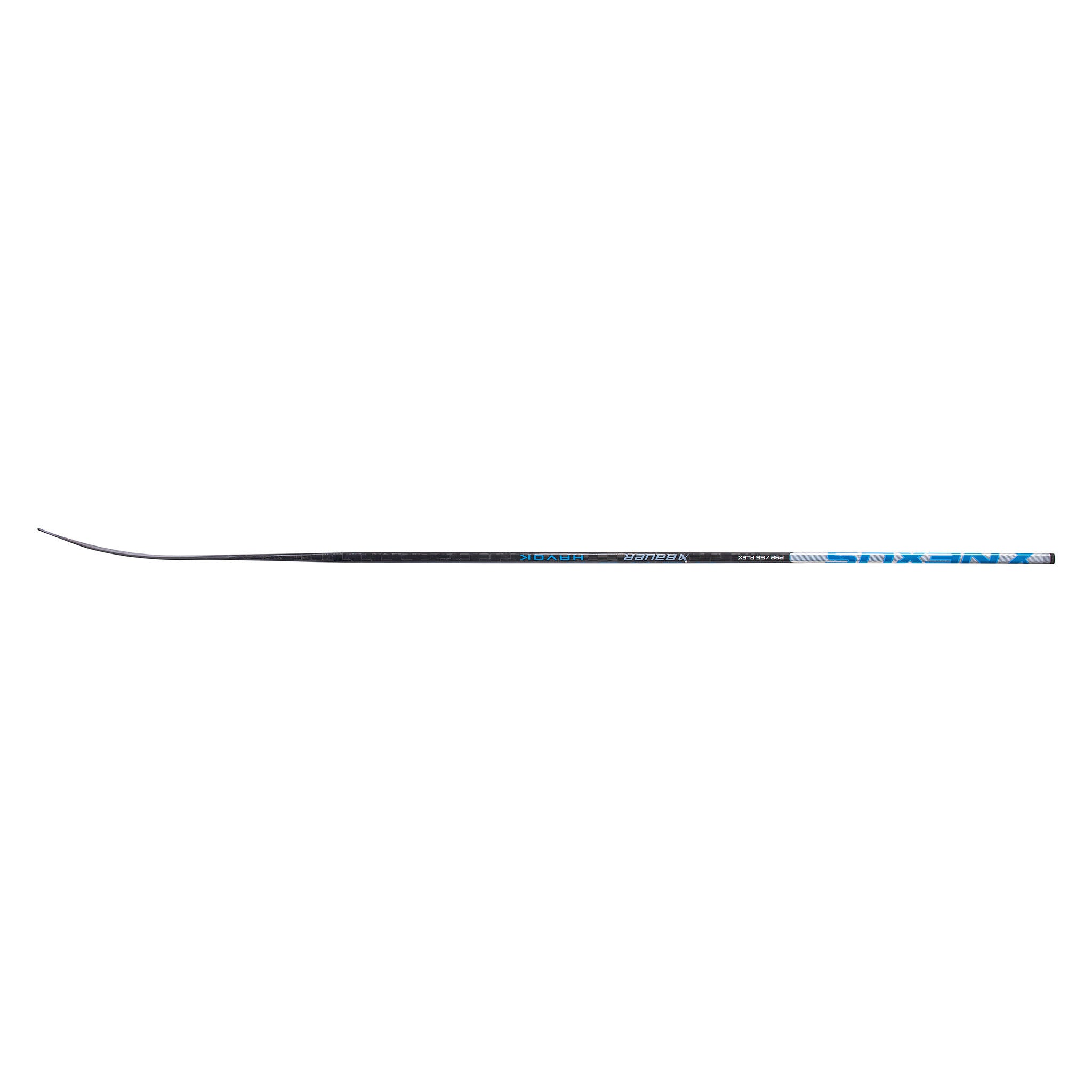Bauer Nexus Havok Grip Intermediate Hockey Stick (2024) - Source