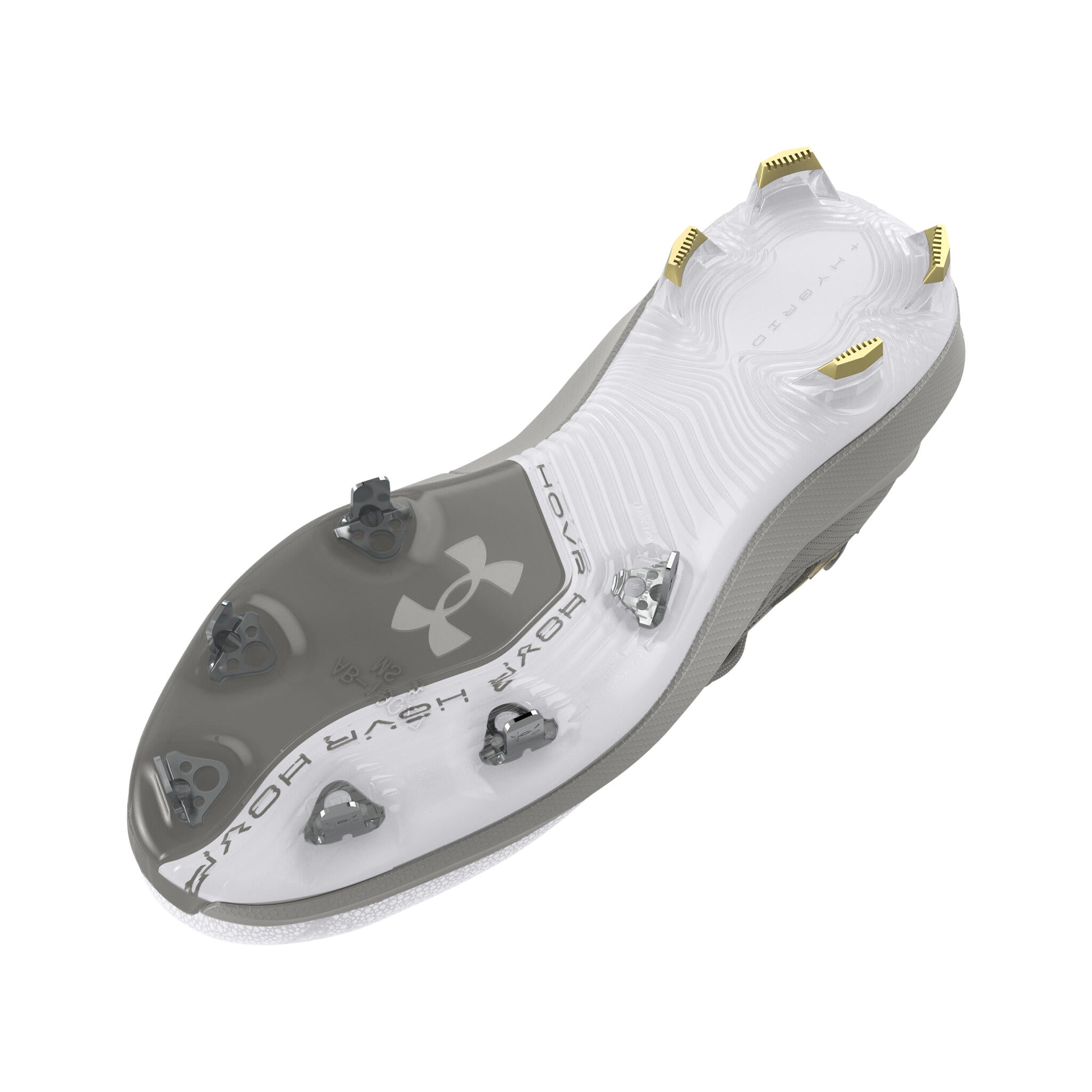 Under Armour UA Harper 9 Pro ST Men's Baseball Cleats | Source for