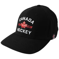 Bauer X Hockey Canada Elastafit Hat