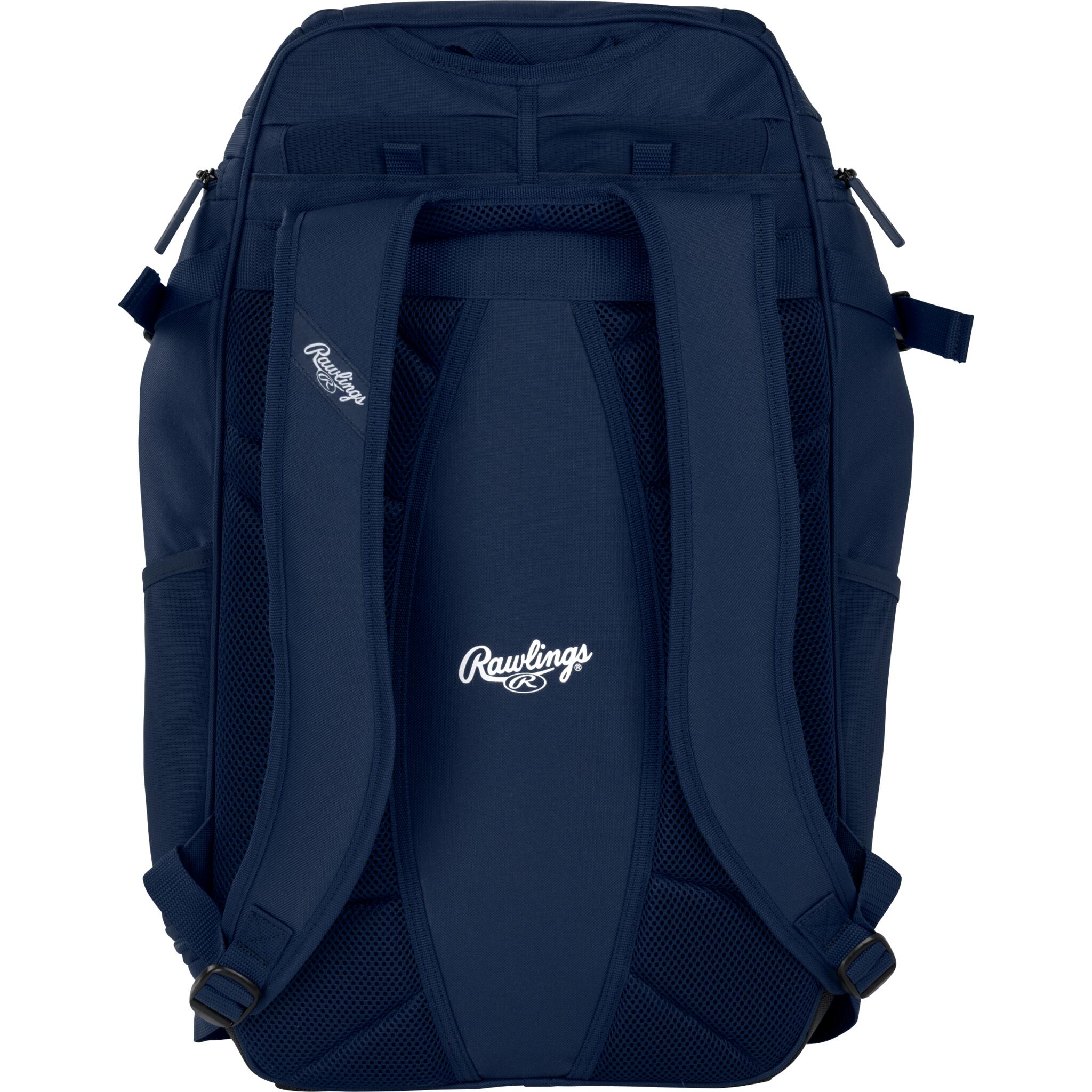 Rawlings Legion 2 Baseball Equipment Backpack | Source for Sports