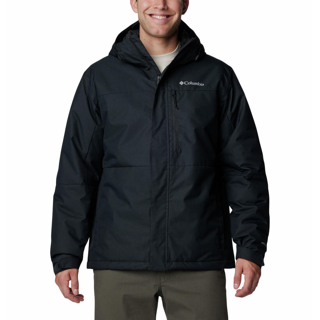 Columbia Hikebound II Men's Insulated Jacket Source for Sports