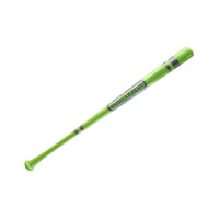 Bâton En Bois RocketBat De Bush League Sports - Crayon : Vert Vif (Monstre Vert)