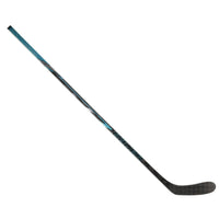 Bâton de hockey Supreme Fuse Grip de Bauer pour jeunes (2026)