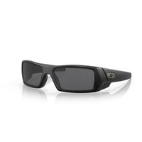 Oakley Gascan Sunglasses - Matte Black