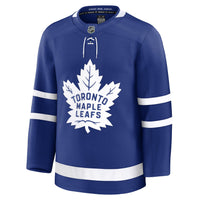 Maillot De Hockey Prime Des Toronto Maple Leafs De Fanatics