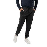 Pantalon Jogger FLC Core Knit De Bauer Pour Senior - Gris