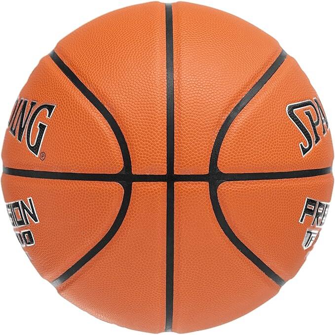 Spalding TF-1000 Precision NFHS Basketball - Size 7 | Source for