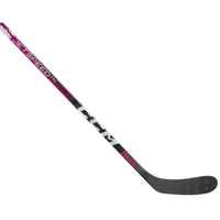 Bâton De Hockey JetSpeed FTW Pro Barbie™ Edition De CCM Pour Jeunes