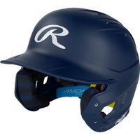 Rawlings Mach Fit OSFM Matte Batting Helmet (2026)