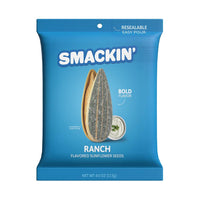 Smackin' Ranch Sunflower Seeds Single - 4 oz