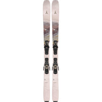 Ensemble De Ski Alpin Maven 84 + M 10 GW D'Atomic (2026)