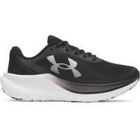 Under Armour Charged+ Chase Women's Running Shoes - Black/Black