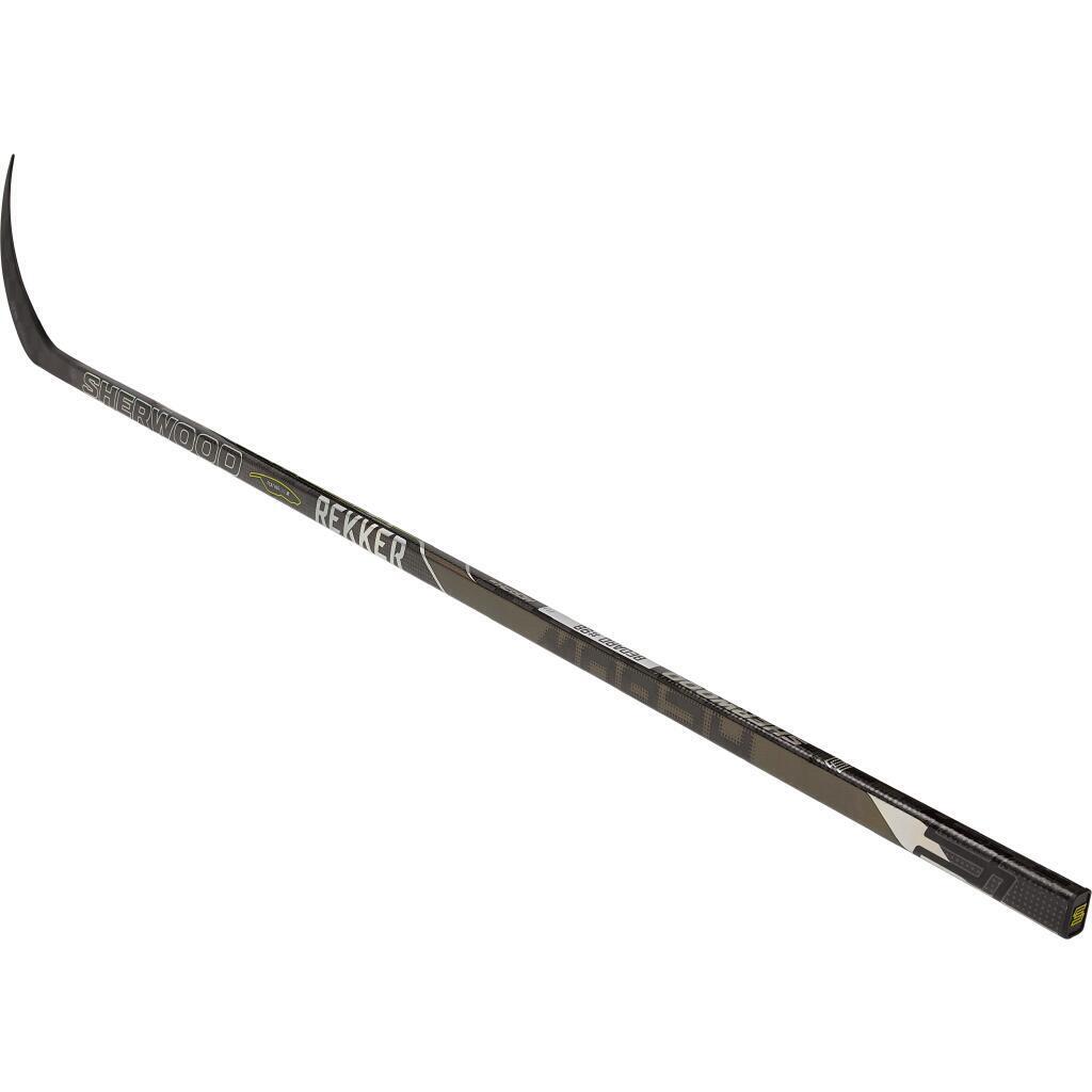 Sherwood Rekker Morph Pro Youth Hockey Stick (2025) - 20 Flex
